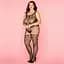 Бодистокинг JSY P81175 Plus Size JSY SO8373 96565 - миниатюра 2