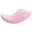 Вібратор і вакуумний стимулятор CuteVibe Heidi Pink CuteVibe SO6554 92688 - мініатюра 2