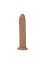 Фалоімітатор SilexD Oscar Flesh (MODEL 2 size 9in) Liquid Silicone підходить для Apollo SILEXD SX1702 101073 - мініатюра 5