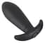 Анальная пробка с вибрацией Y2T Black RC Vibro Plug Orion 61325892410000 86849 - миниатюра 2