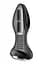 Анальная смарт вибропробка с жемчужным массажем Satisfyer Rotator Plug 2+ Black Satisfyer IG003160; SO6279 94174 - миниатюра 3