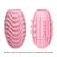 Мастурбатор яйцо Pretty Love Passionate Double Sided Egg розовый - миниатюра 7