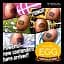 Мастурбатор яйцо Tenga Egg Hard Boiled Combo белый - миниатюра 5