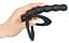 Насадка для двойного проникновения Black Velvets Cock & ball ring Black Velvets 42-05335560000 88966 - миниатюра 8