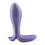 Анальна пробка з вібрацією Satisfyer Intensity Plug 11.3 см (фіолетовий) - мініатюра 5
