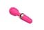Вібратор B - Series Cute Little Fairy Wand 14 см (рожевий) - мініатюра 2