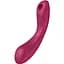 Вибратор Satisfyer Curvy Trinity 1 Red (SO8407) [108492] - миниатюра 1