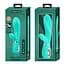 Вибратор PRETTY LOVE THOMAS USB GREEN 7 function PRETTY LOVE BI-014621-4 98682 - миниатюра 3