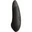 Вакуумный вибратор Womanizer Enhance (Black) - миниатюра 4