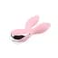 Вибратор Light Pink Oh My Rabbit Chisa CN-530783684 98778 - миниатюра 3