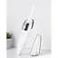 Вибратор для клитора Satisfyer Twirling Delight Белый - миниатюра 6