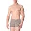 Труси-шорти чоловічі Cornette 220 Perfect-Authentic бежеві M - мініатюра 1