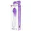 Силиконовый вибратор PRETTY LOVE Elemental, 30 vibration functions, Silicone ABS PRETTY LOVE BI-014812-A6 101944 - миниатюра 1