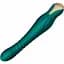 Вибратор Zalo King Turquoise Green (SO6655) [111216] - миниатюра 3
