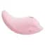 Вібратор і вакуумний стимулятор CuteVibe Heidi Pink CuteVibe SO6554 92688 - мініатюра 3
