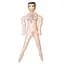 Секс-кукла Boss Male Doll - миниатюра 5