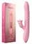 Вибратор Angelia, USB 3 functions of thrusting / 20 vibrations Flesh Boss Series 26-00141 100631 - миниатюра 1