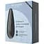 Вакуумный клиторальный стимулятор Womanizer Classic 2 Black - миниатюра 8