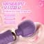 Вібратор B - Series Cute Little Fairy Wand 14 см (фіолетовий) - мініатюра 23