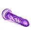 Фаллоимитатор B Yours Sweet N Hard 5 19 см фиолетовый - миниатюра 3