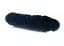 Вибратор Wibrator-Real Skin - Black Boss Series 67-00099 101937 - миниатюра 5