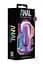 Анальна пробка Anal Adventures Matrix Quantum Plug 8.9 см (фіолетовий) - мініатюра 5