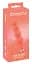 Вібратор You2Toys Peachy Mini Beads 16.5 см помаранчевий - мініатюра 2