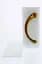 Двухсторонний фаллоимитатор Glamour Glass Curved Wand 17 см мульти - миниатюра 5