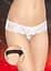 Жіночі трусики - Panties 2387, чорні, M/L SoftLine 5591238717 91593 - мініатюра 1