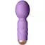 Вібратор B - Series Cute Mini Wand 10.1 см (рожевий) - мініатюра 1
