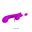 Вибратор PRETTY LOVE BUTTERFLY KISS PRETTY LOVE BI-014927 100152 - миниатюра 5