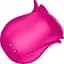 Вакуумный стимулятор Satisfyer Pro 2 Modern Blossom (SO8776) [108374] - миниатюра 4