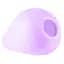 Мастурбатор яйцо Lola Games Take it Easy Chic (фиолетовый) - миниатюра 6