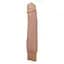 Вібратор Pretty Love Rufus Realistic Vibrating Dildo PRETTY LOVE BW-500082 103509 - мініатюра 10