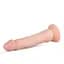 Фаллоимитатор EasyToys Dylan Realistic Dildo 23 см (телесный) - миниатюра 4
