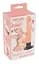 Вибратор на присоске Nature Skin Realistic Vibe M Orion 42-05970580000 98543 - миниатюра 5