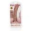 Фаллоимитатор RealRock Realistic 7quot; 18 см (бежевый) - миниатюра 11