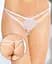 Сексуальні трусики Soft Line G String для милих жінок SoftLine 5591245420 87556 - мініатюра 3