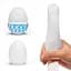 Набір мастурбаторів Tenga Egg Wonder Pack 6 шт. білий - мініатюра 4