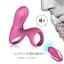 Віброкільце Boss Series Ranger Penis Ring 10.9 см рожевий - мініатюра 6