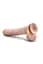 Фалоімітатор Au Naturel Daddy 14 Inch 35.5 см тілесний - мініатюра 5