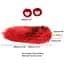 Сет Lockink Sevanda Red Vixen Pet-play Set - мініатюра 8
