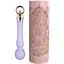 Вібромасажер із підігрівом Zalo Sweet Magic Confidence Wand Fantasy Violet - мініатюра 9