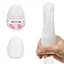 Мастурбатор яйце Tenga Egg Wonder Curl білий - мініатюра 3