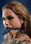 Кляп Taboom Silicone Supreme Breathable Penis Gag синій - мініатюра 2