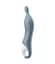 Вібратор Satisfyer A-Mazing 2 21.7 см сірий - мініатюра 5