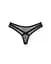 Трусики Obsessive Roxelia thong XL/2XL - миниатюра 4