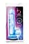 Фалоімітатор B Yours Sweet N Hard 4 19.5 см блакитний - мініатюра 5