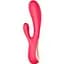 Смарт-вибратор кролик Satisfyer Mono Flex Red (SO3900) [95329] - миниатюра 3