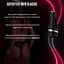 Мастурбатор Satisfyer Men Classic Silver, нежный материал и удобный корпус для комфортного наслаждения - миниатюра 5